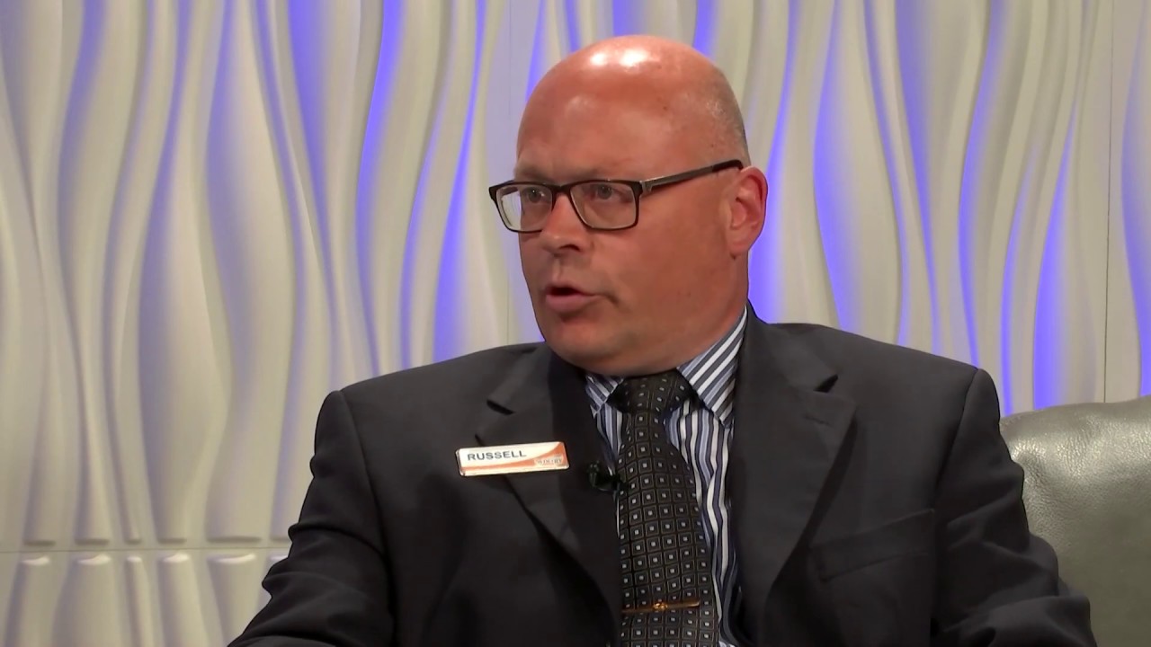 Reducing Debt Part 1 - Russell Schemenauer