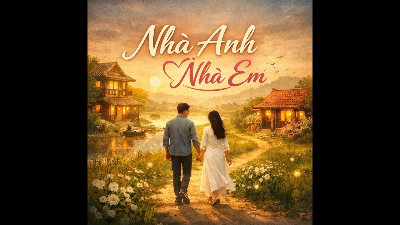 Nhà Anh Nhà Em