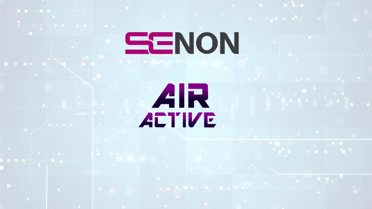 AIR ACTIVE (YENİ NESİL ÜTÜ MASASI)