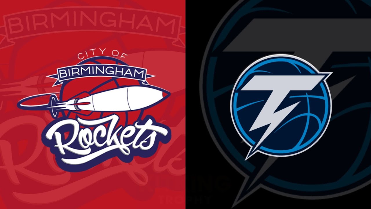 2024-10-19 COB Rockets Basketball v Worthing Thunder