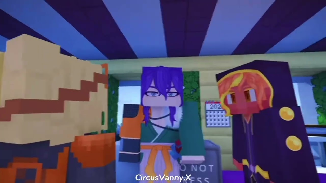 All my “My Hero Eternity” edits since the series premiere!!