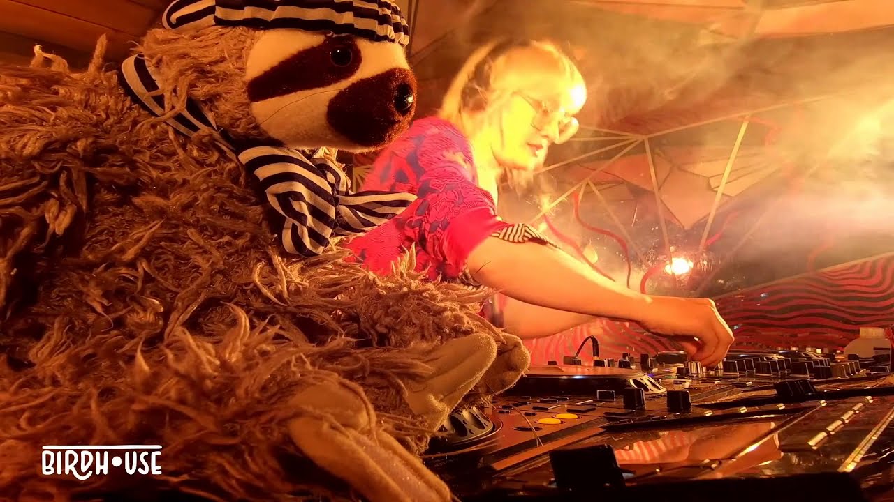 Birdhouse x Lusatia Festival: Bebetta