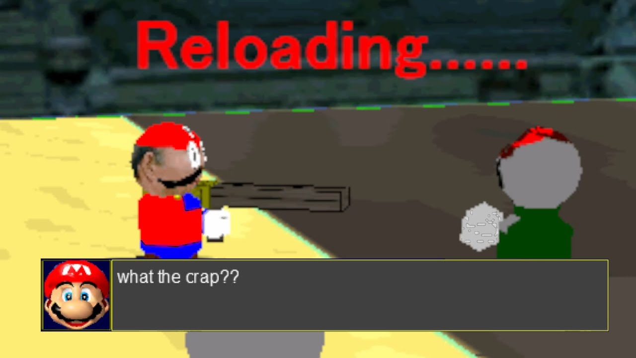 Nintendo Nightmare is Illegal, Here's Why