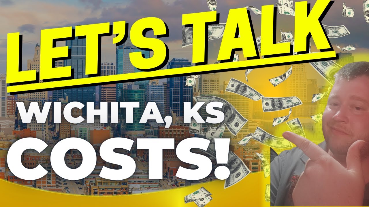 Is Wichita's 2024 Cost of Living a Good Fit for You?