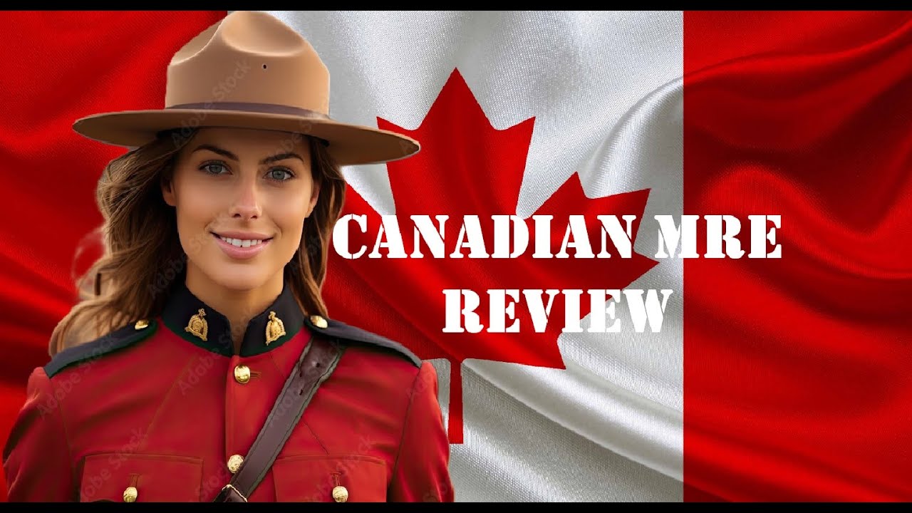 Canada MRE