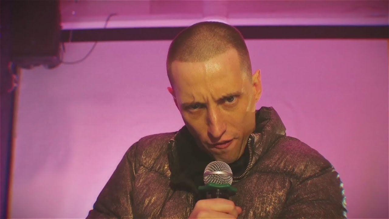 ХЛЕБ &ndash; Курточка Stone Island (official music video)