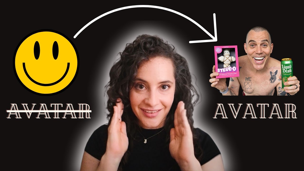 Customer Avatars: How to Tutorial + Worksheet