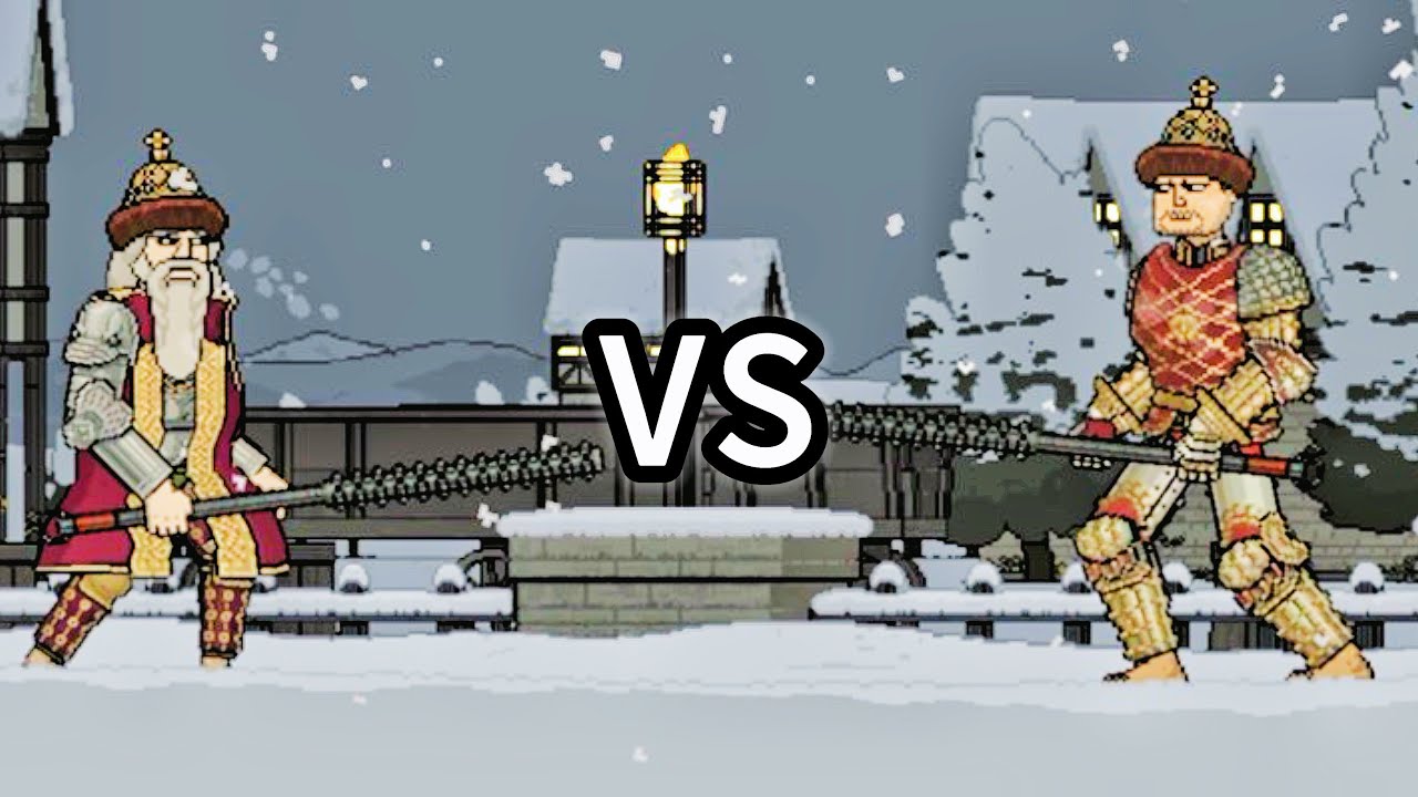 @A_BLOODY_LEGEND vs Bron Gungingi | BB (ROUND 1)