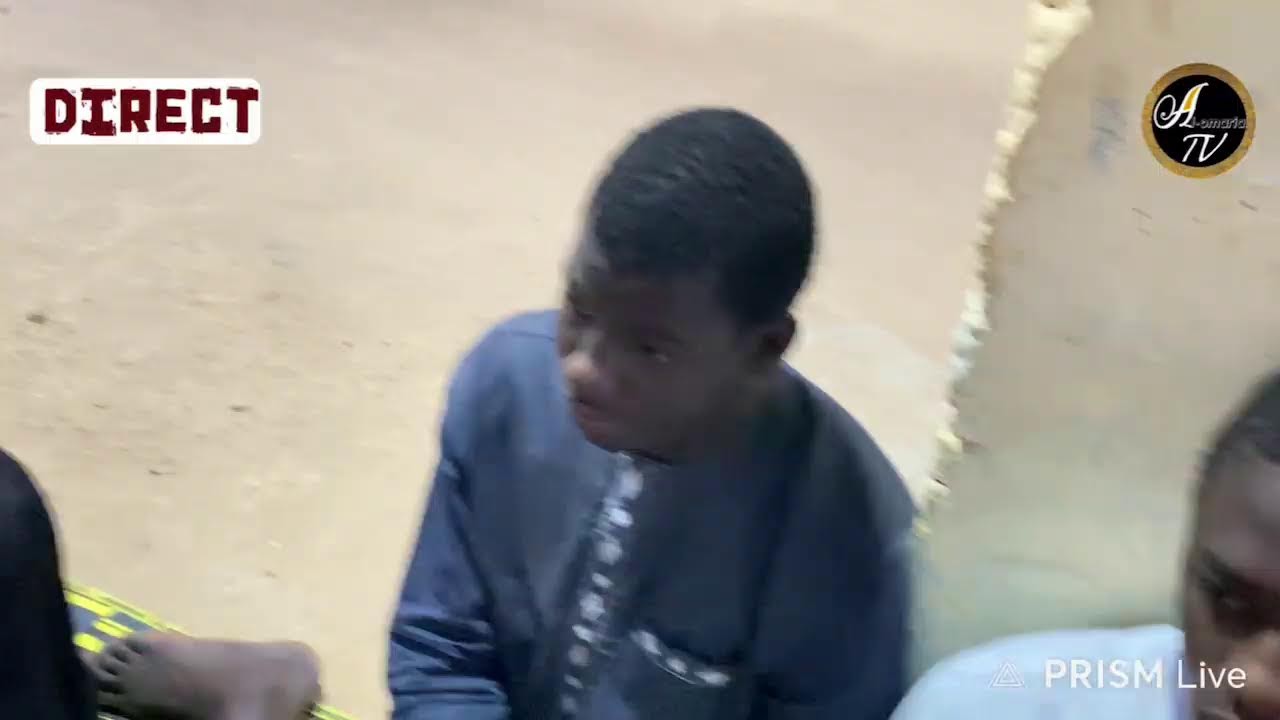 TAFSIR MAHMOUD CEESAY OLD YUNDUM KEUR SHEIKH HABIB TOURAY OLD YUNDUM
