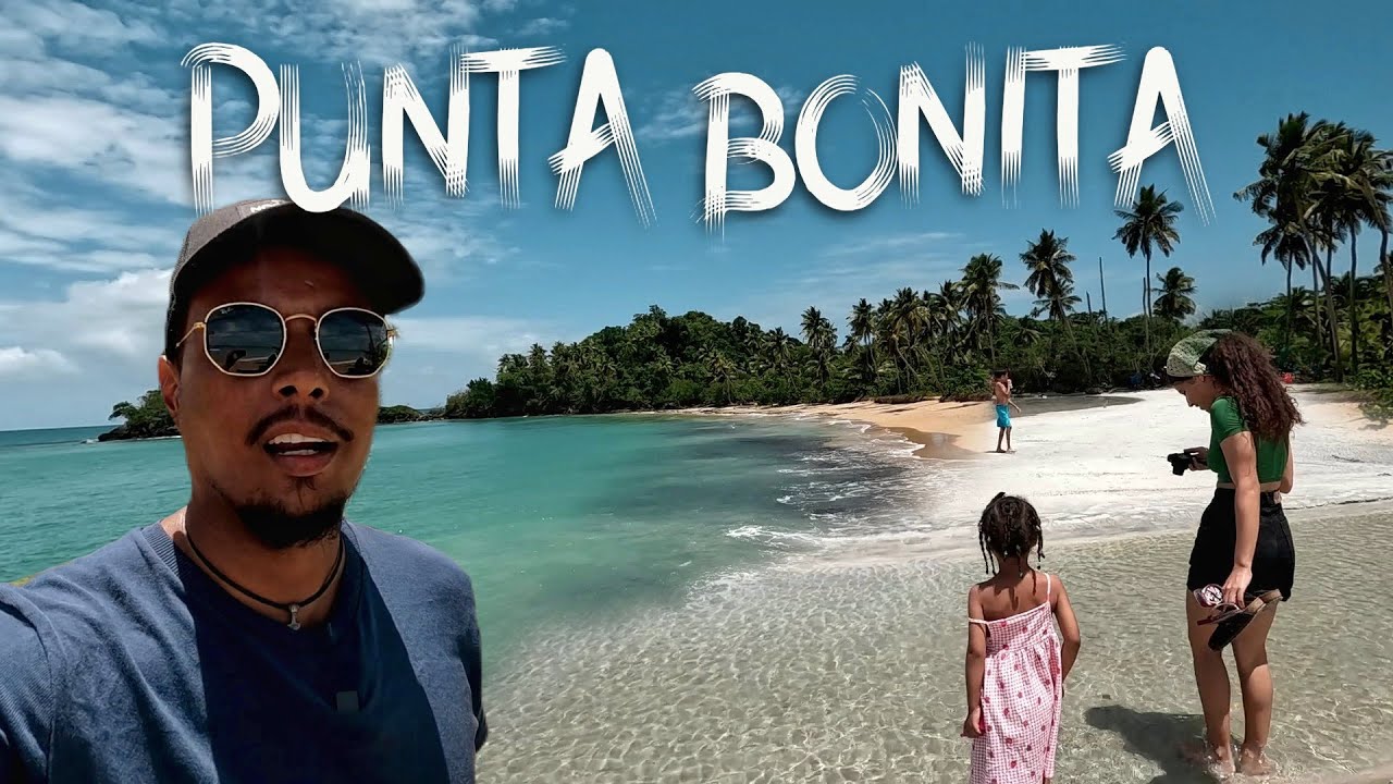 Sendero Escondido En PLAYA BONITA Las Terrenas Samana REP. DOM.