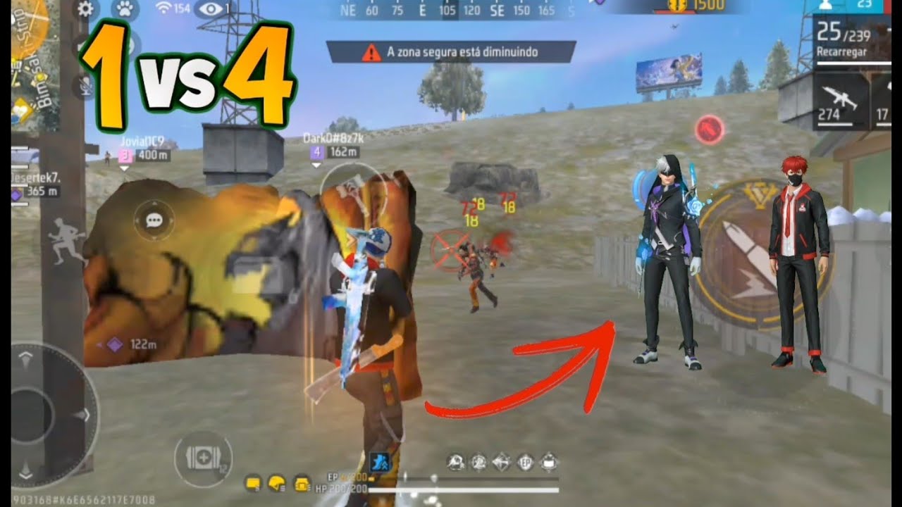 JOGANDO COM AS SKIN DO CUBO MÁGICO COM ALEATÓRIOS!!!
