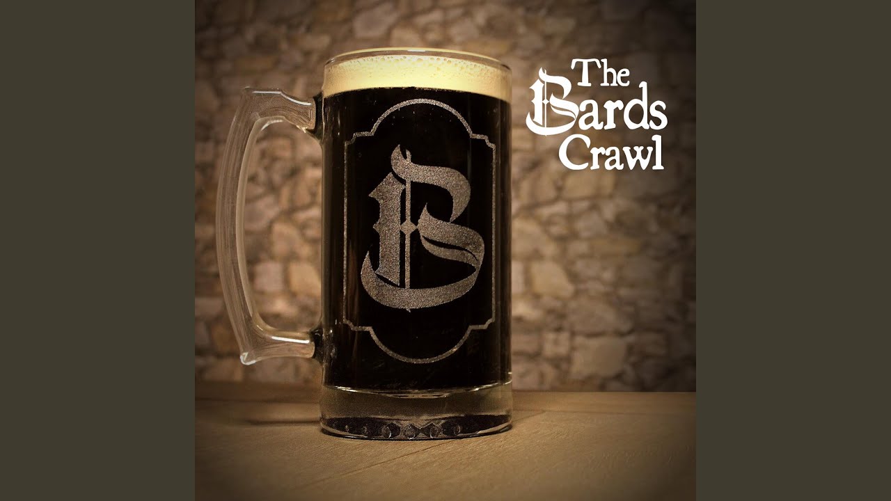 Drunken Sailor