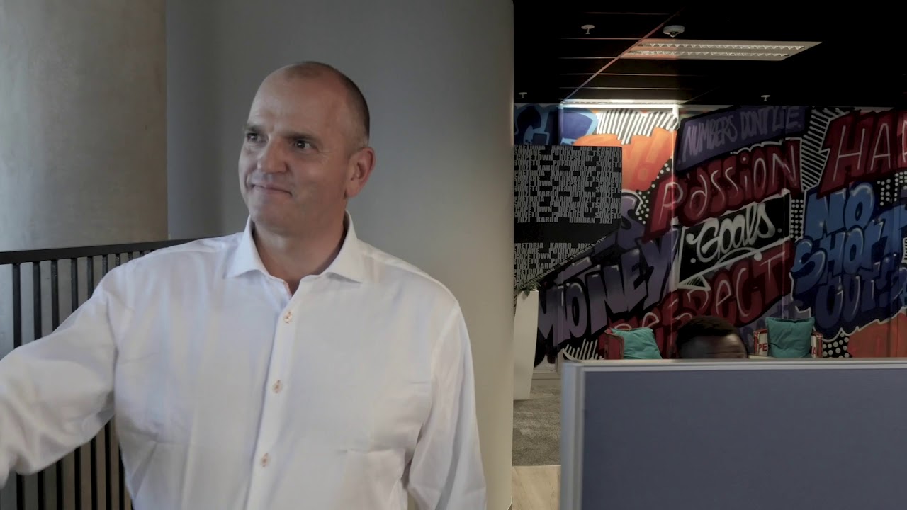 BUD Group - Our Vision