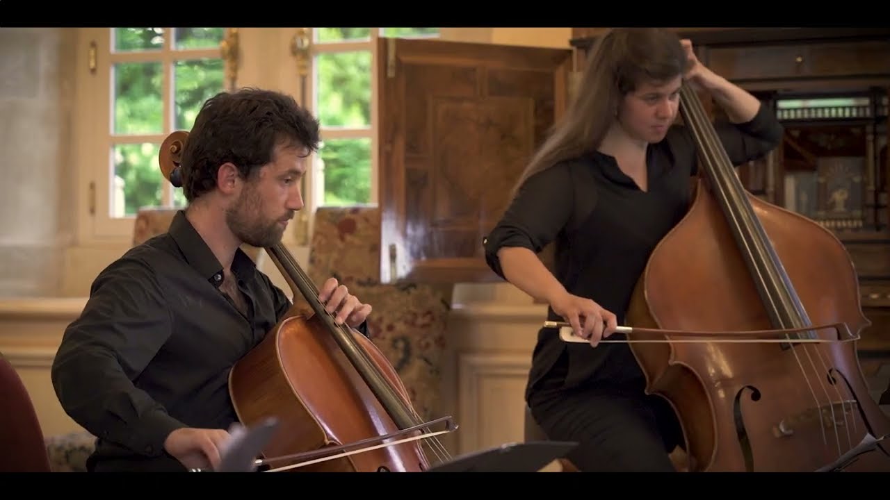 Le 5ème Sens du Vin - Côte-Rôtie 
