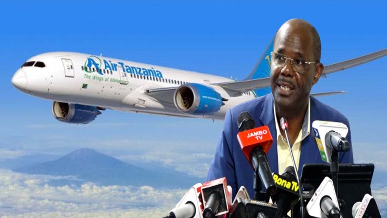 MAFUNZO YA URUBANI GHARAMA KUPUNGUA, SERIKALI YATANGAZA KUPOKEA NDEGE MPYA 