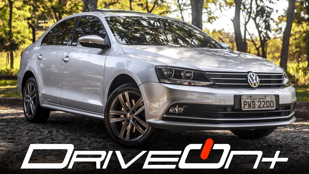 Volkswagen Jetta TSI 2.0 Highline - DriveOnCars (Guia de Usados)