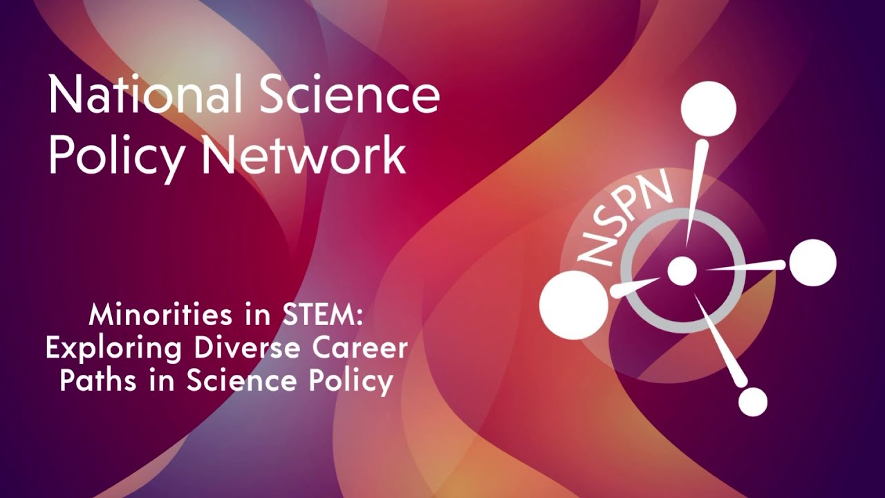 Minorities in STEM: Exploring Diverse Career Paths in Nonprofits