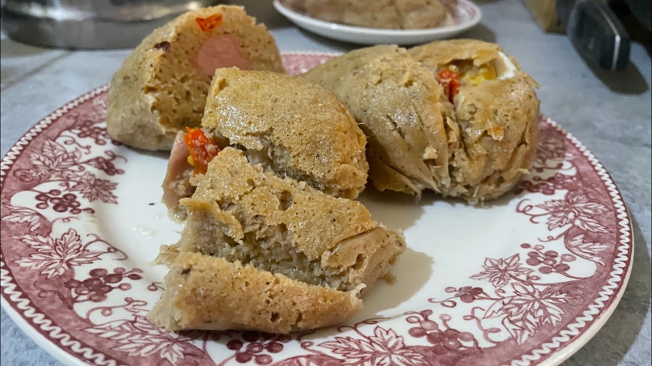 A step-by-step tutorial on how to prepare Sierra Leone OLEHLEH.