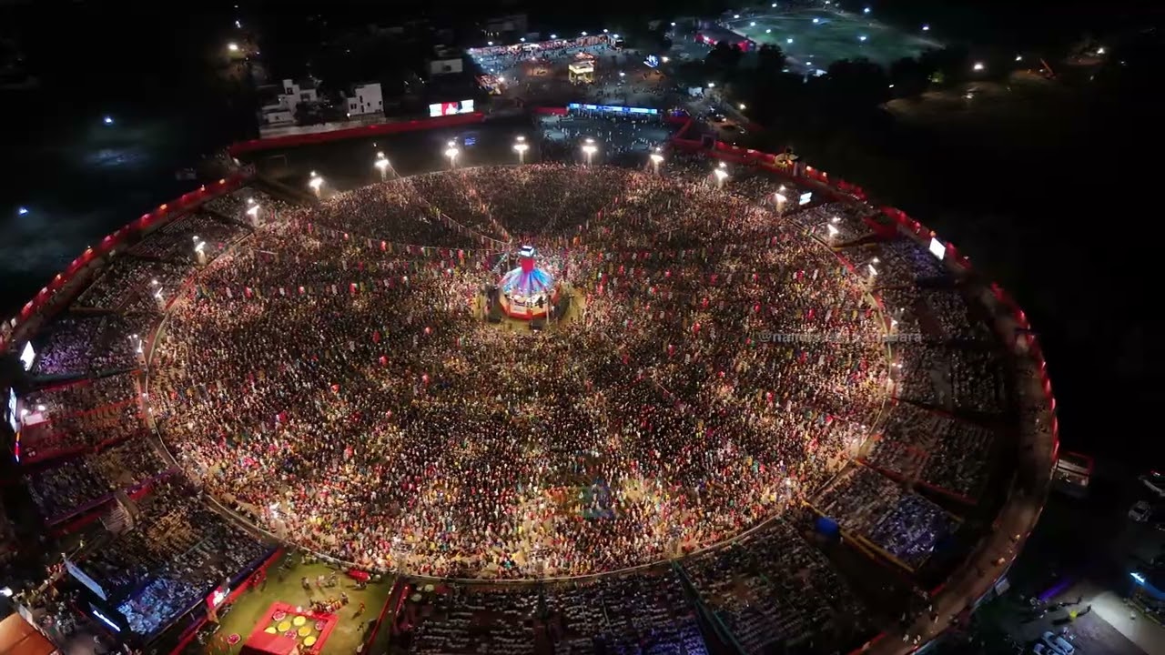 ચકલી બેઠી રે | Chakli Bethi re | Atul Purohit | New Garbo | 4K