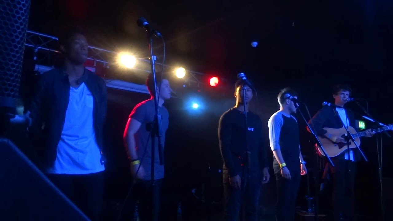 Concept @ O2 Academy Sheffield