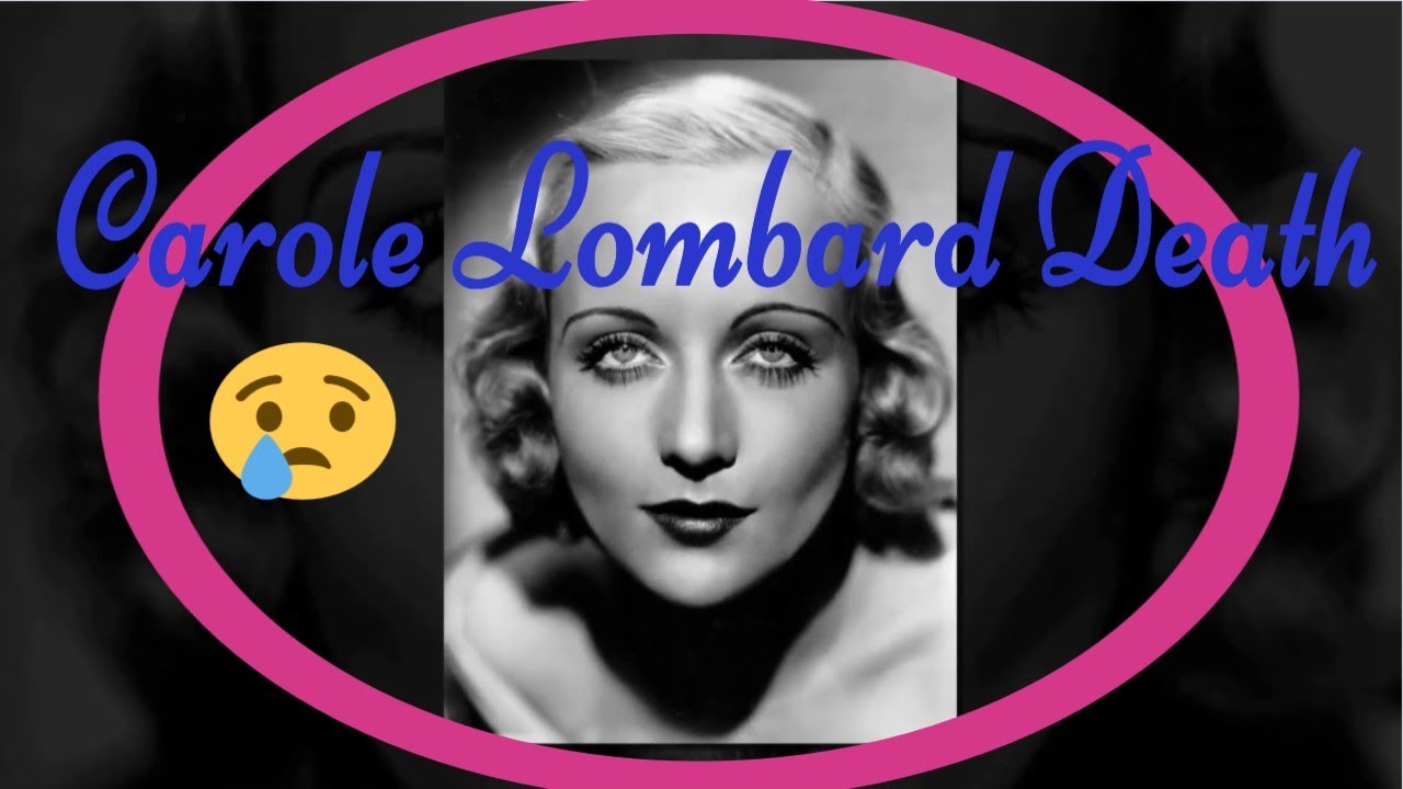 Carole Lombard & Clark Gable - Rare photos of Carole Lombard and Clark Gable (1920s -1940s)