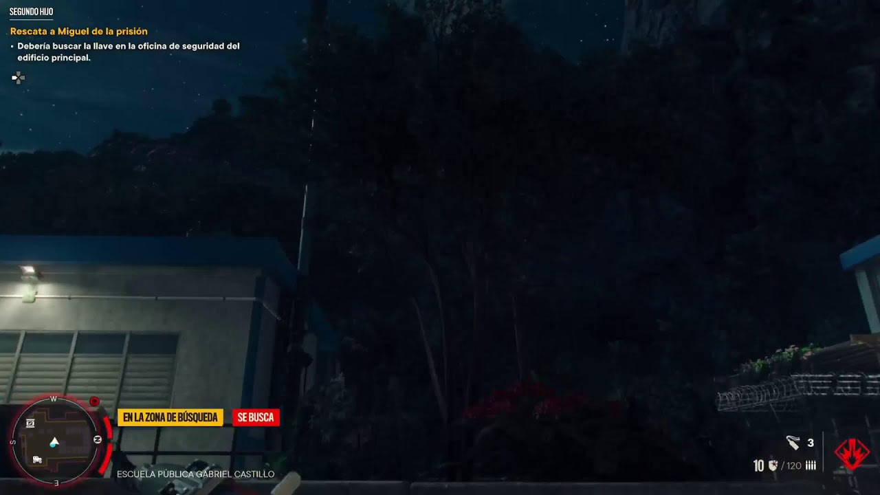 Far cry 6