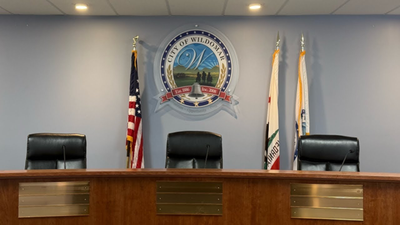 City Council Meeting 02/10/2026 - City of Wildomar