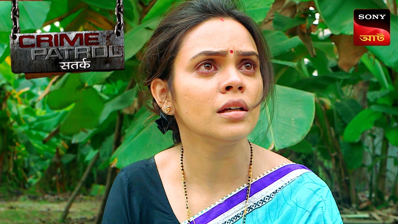 The Post-mortem Disaster | Crime Patrol Satark | Full Episode