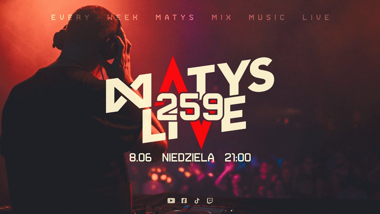 Matys Live : 259 |  8.O6.2025