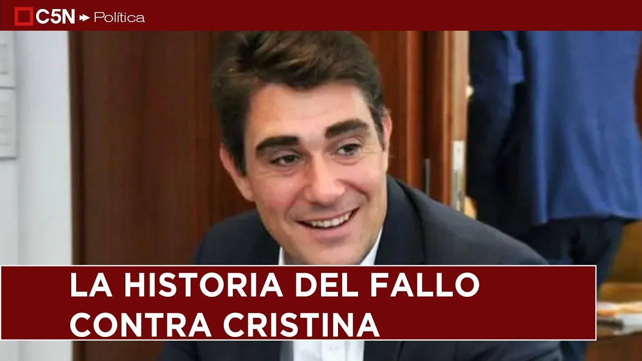 IGUACEL, el HOMBRE detrás de la CAUSA VIALIDAD