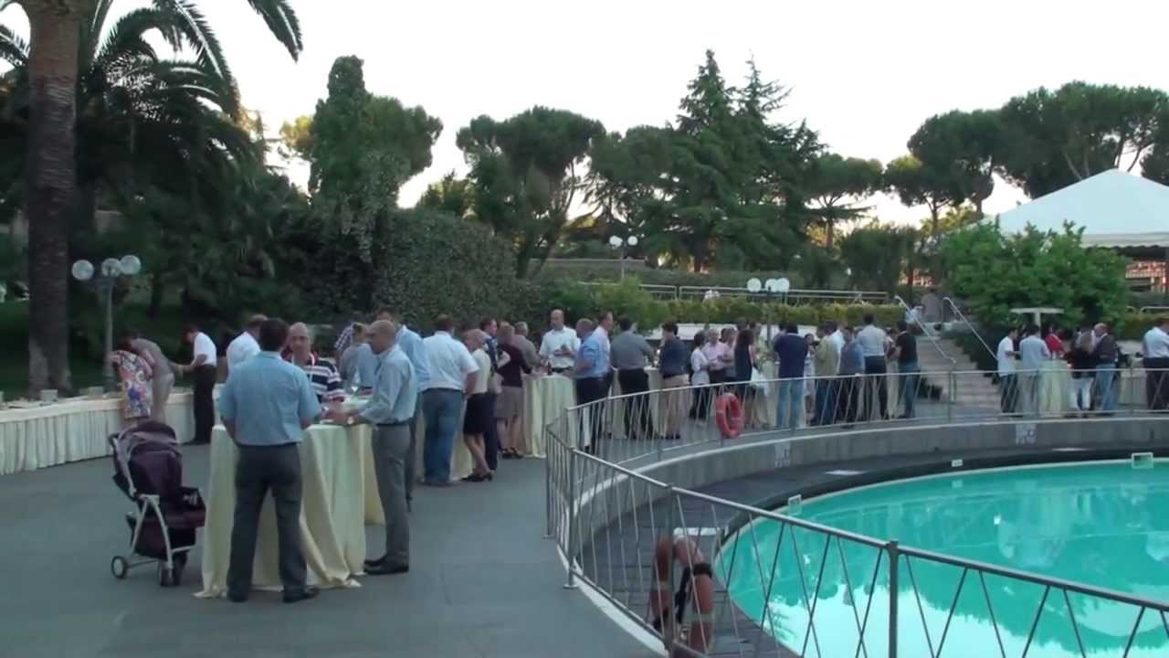 BearingNet User Meeting - Rome 2013