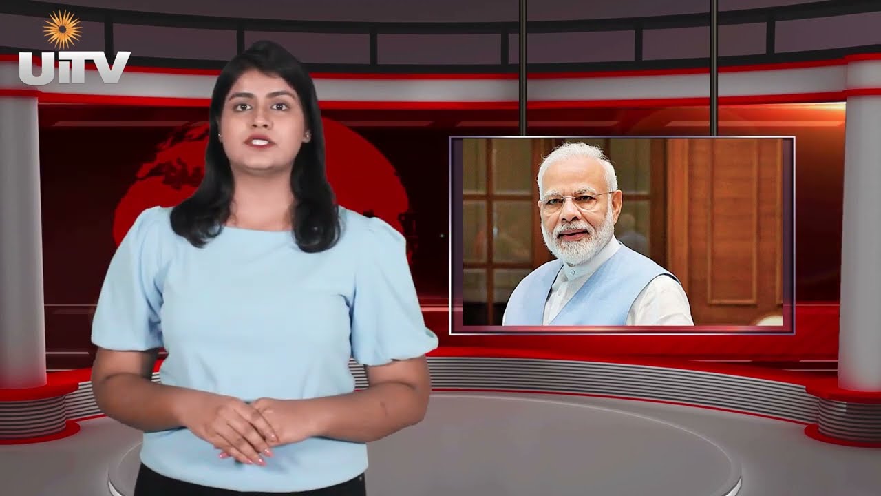 PM Modi&rsquo;s announcement: By the end of 2023, 10 lakh jobs will be recruited in various fields