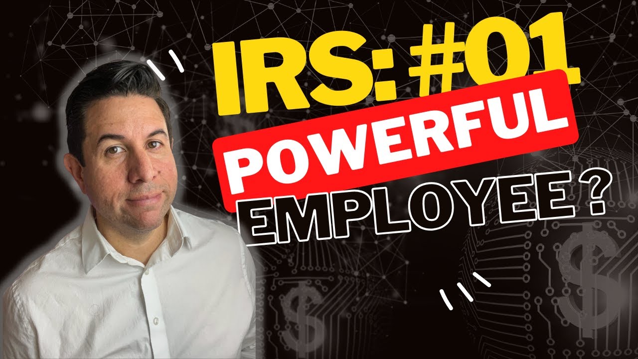 Unveiling IRS Revenue Officer Secrets: Conquering Tax Debt