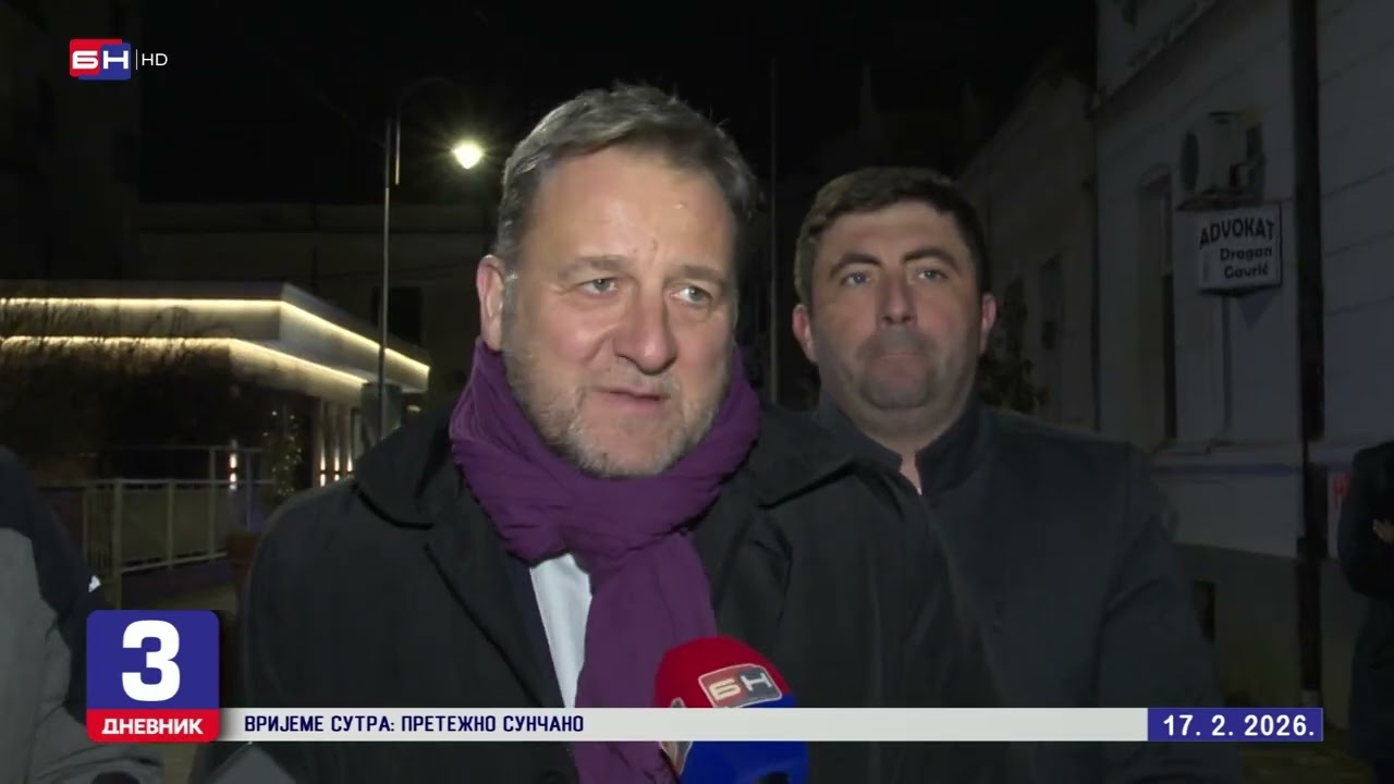 UNDP sa Bijeljinom realizuje projekat led rasvjete