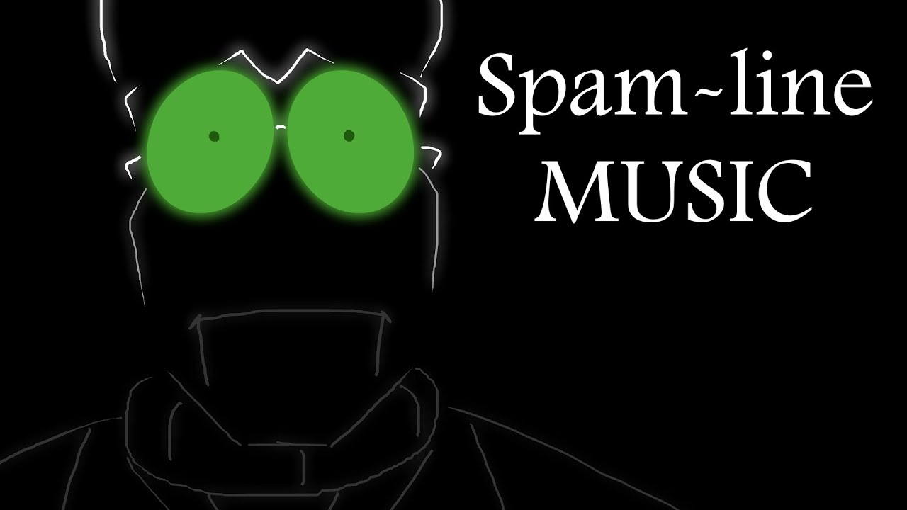 Spam-Line MUSIC [RU]