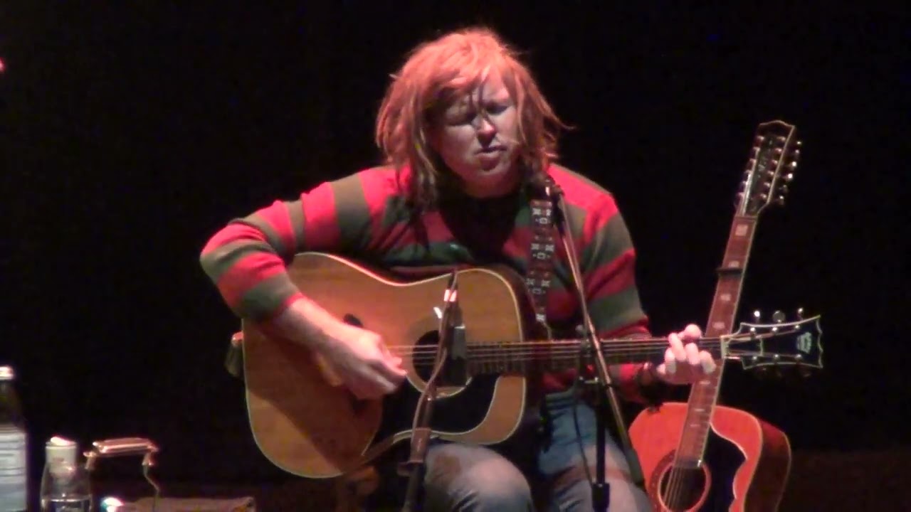 Ryan Adams - When Stars Go Blue @ Chicago Theatre 10/20/22