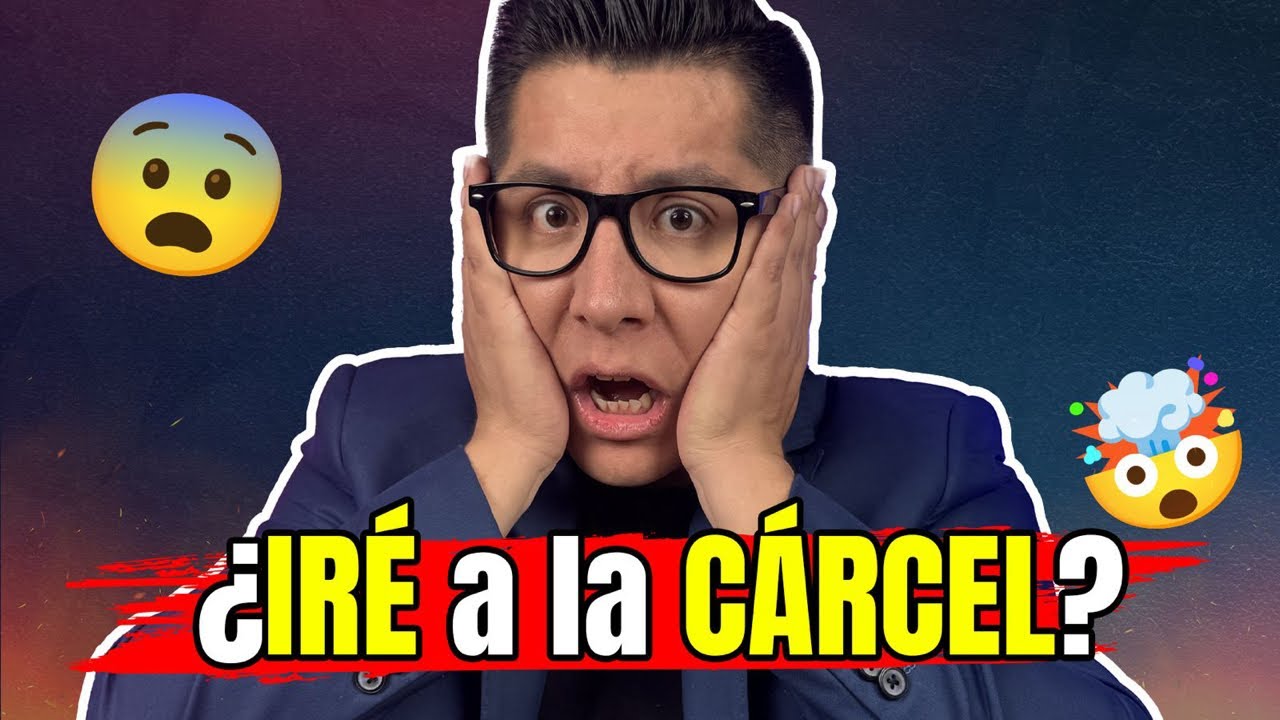 🚨 SUSPENDEN la AUDIENCIA de MR DOCTOR… ¡La CAMBIAN de FECHA! ¿Qué pasará AHORA?