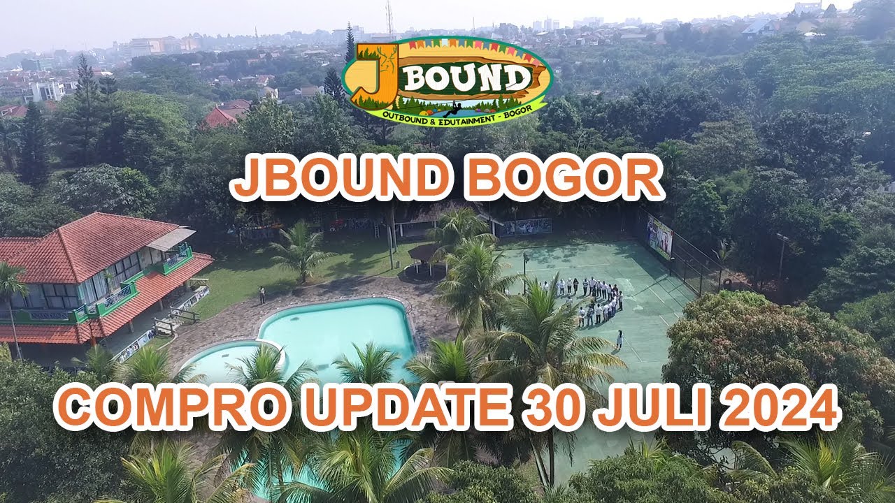 COMPANY PROFILE JBOUND BOGOR - UPDATE 30 JULI 2024