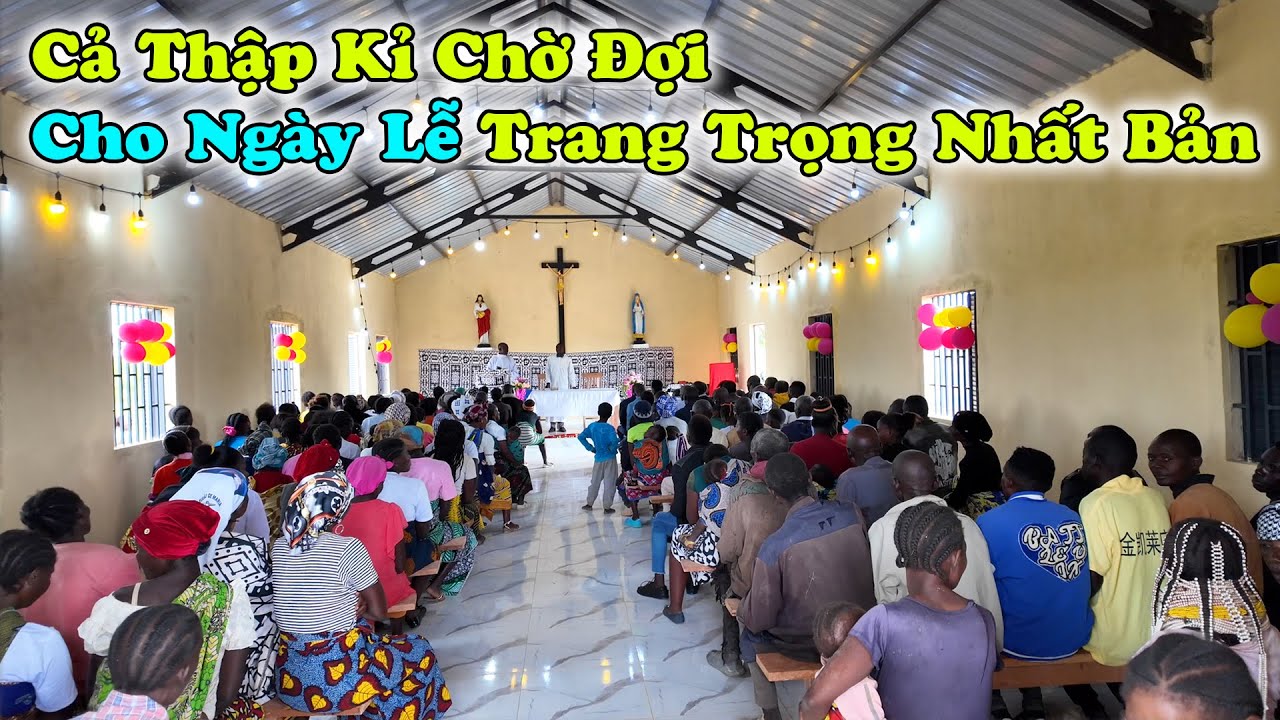 C&ocirc;ng Gi&aacute;p || Kh&ocirc;ng Ngờ V&agrave;o Dịp Đặc Biệt Đến Thế ! Cảm Ơn Việt Nam , Suốt Đời Kh&ocirc;ng Qu&ecirc;n , V&igrave; Sao ?