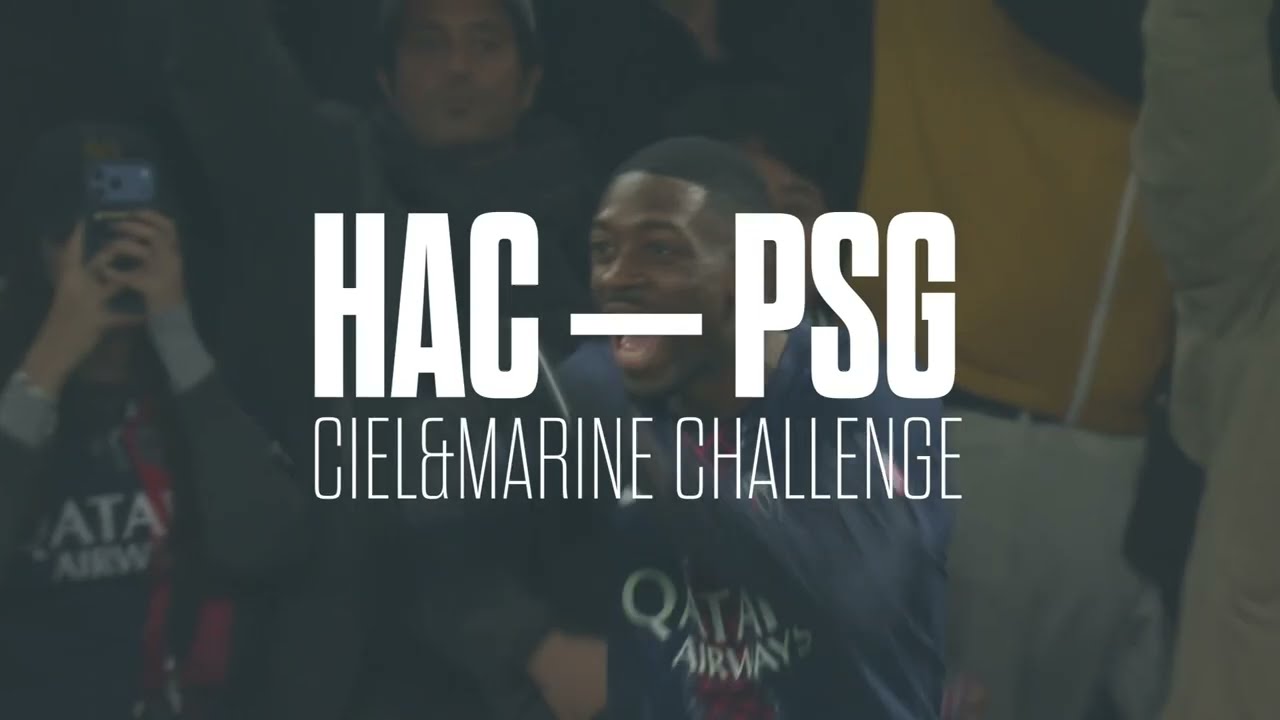 Le Challenge Ciel&Marine a