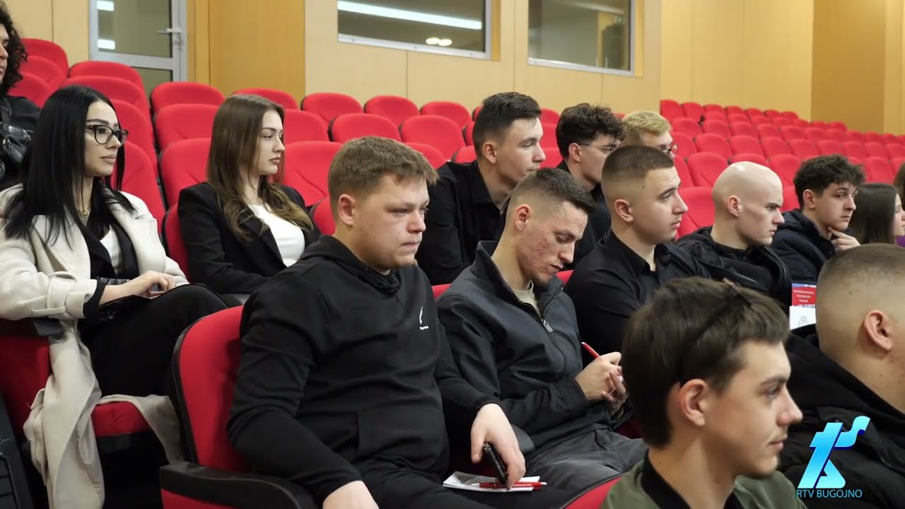 Edukacijski horizonti - prof. dr. Sinan Alispahić