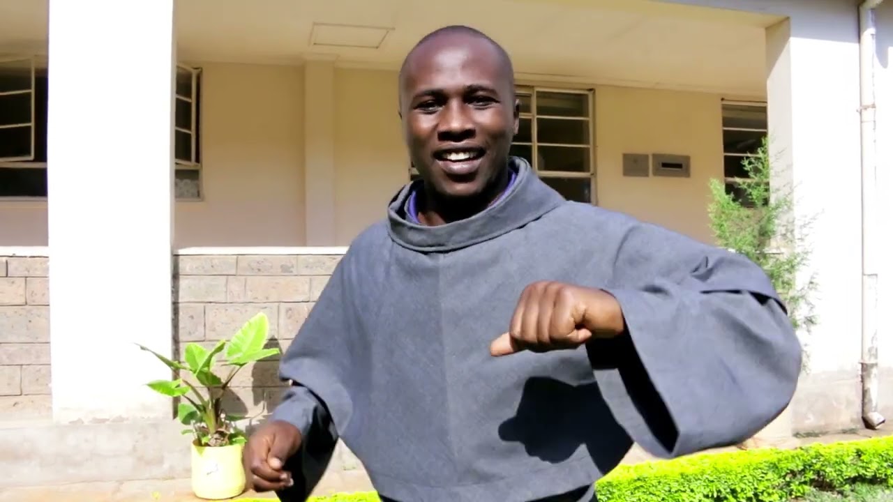 Mtakatifu Francisco somo wetu- UTUOMBEE