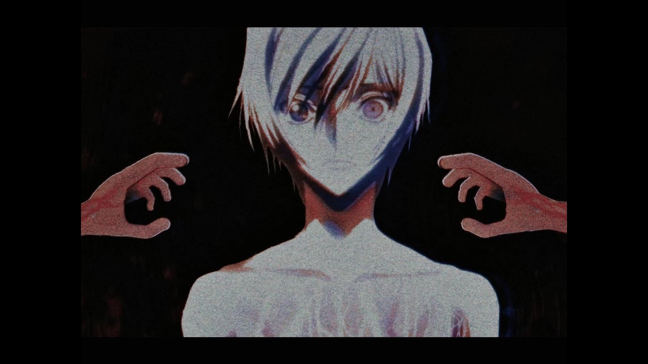 Johnny Goth - Come Closer To Me「 Code Geass AMV Edit 」
