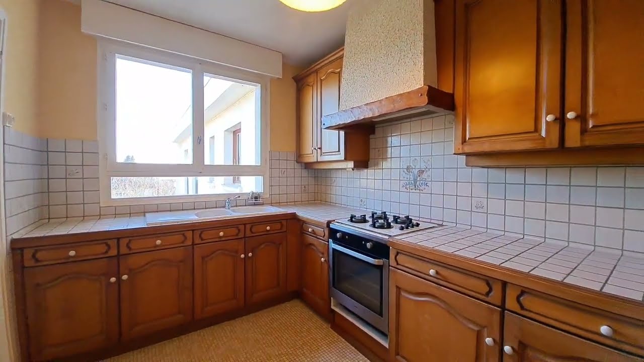 Vendu: Appartement Ban Saint Martin