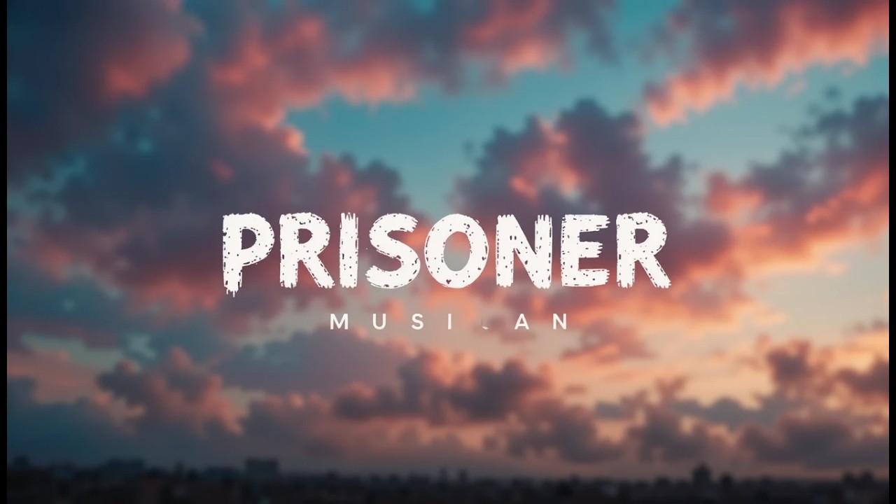 Prisoner - Nightcore Lyrics (Emotional Pop / Rock) | High Energy AMV Style