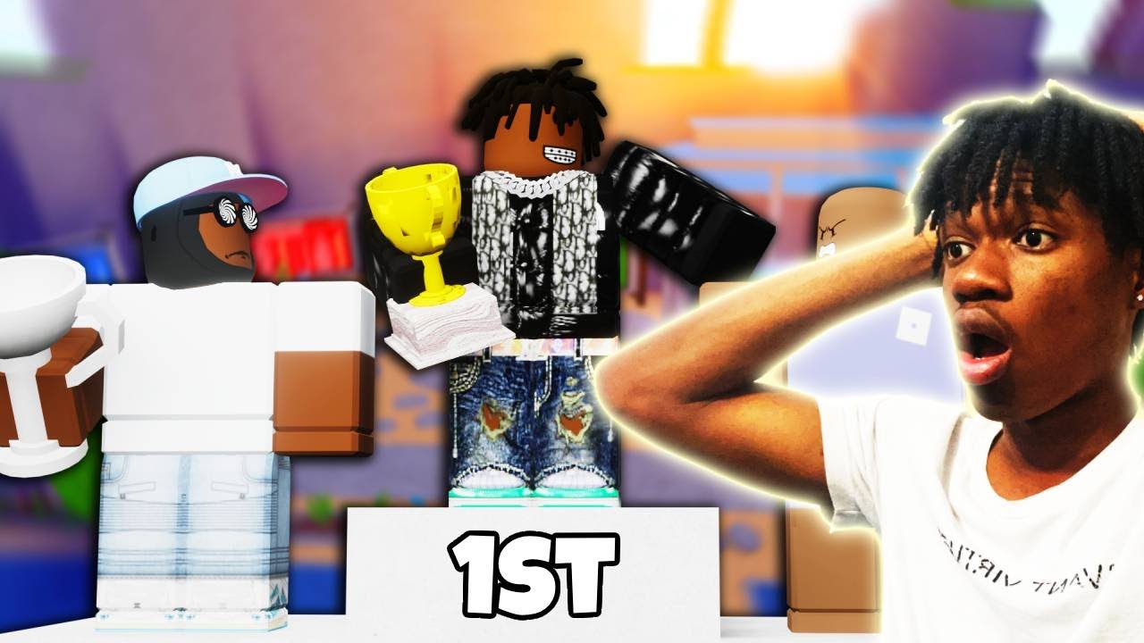 REACTING TO THE TOP 20 HOOPZ YOUTUBERS LIST! (By @FlexPlayz ) | (Roblox Hoopz)