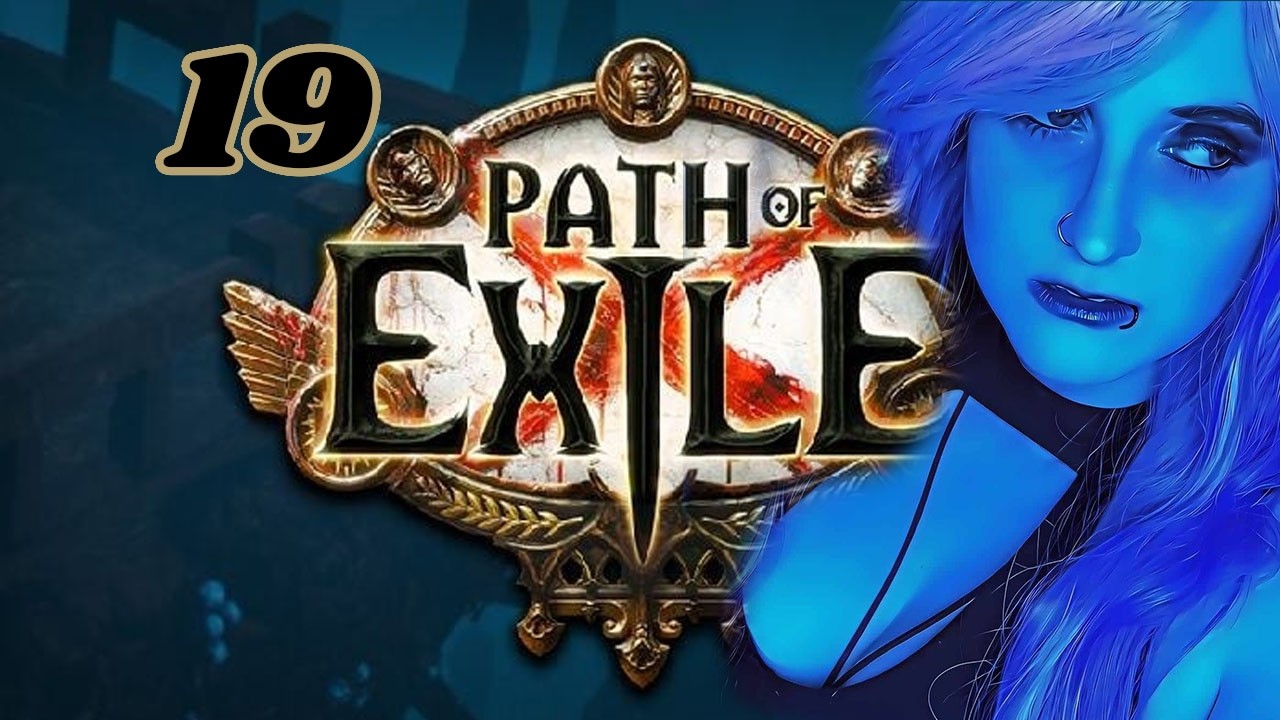 Path of Exile 19