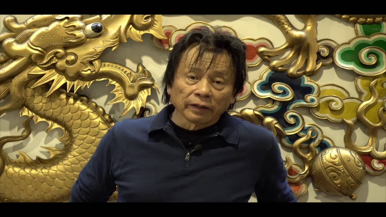 Dr. Kam Yuen - 75th Year Anniversary- Soul Warrior Trailer