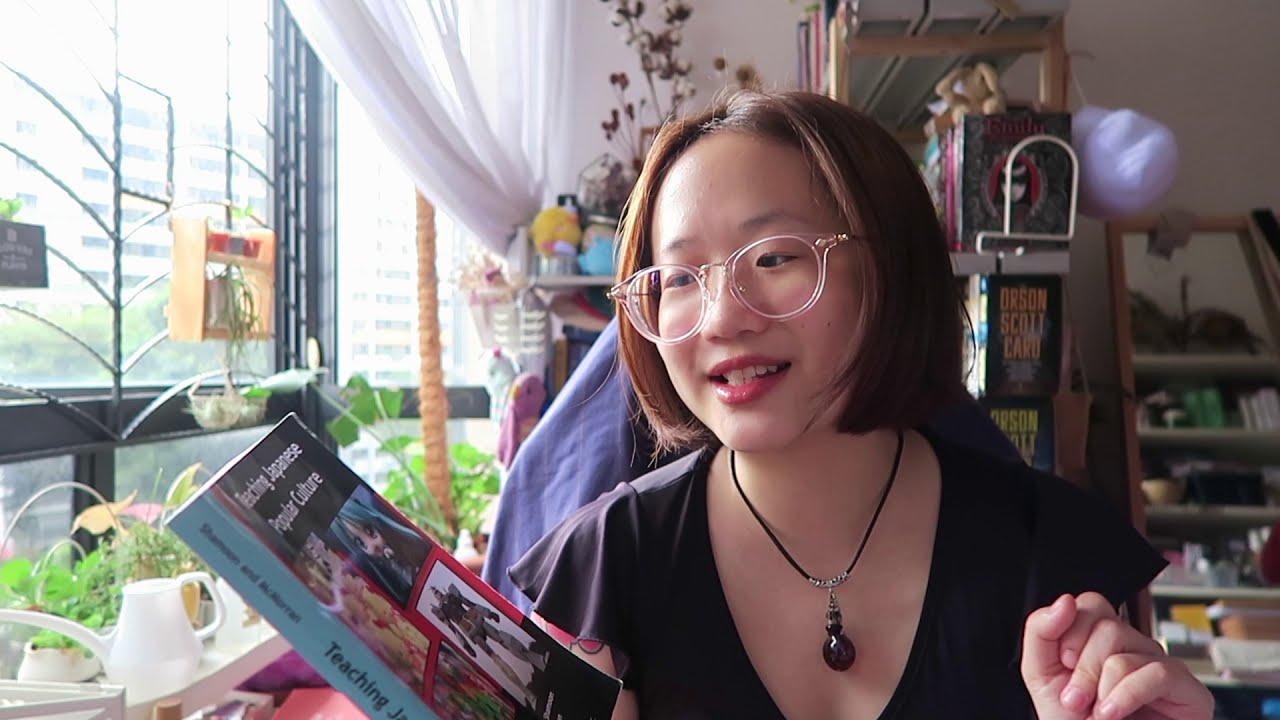 teaching jpn pop culture, the stationery shop | TBR: smth old, smth new, smth borrowed
