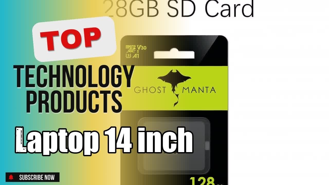 Top 10 Technology products about Laptop 14 inch Market-leading of NOW